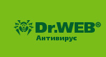 Официальный сайт компании DrWeb